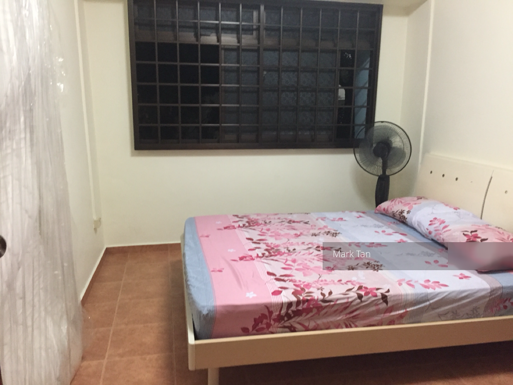 Blk 167 Petir Road (Bukit Panjang), HDB 5 Rooms #111442132